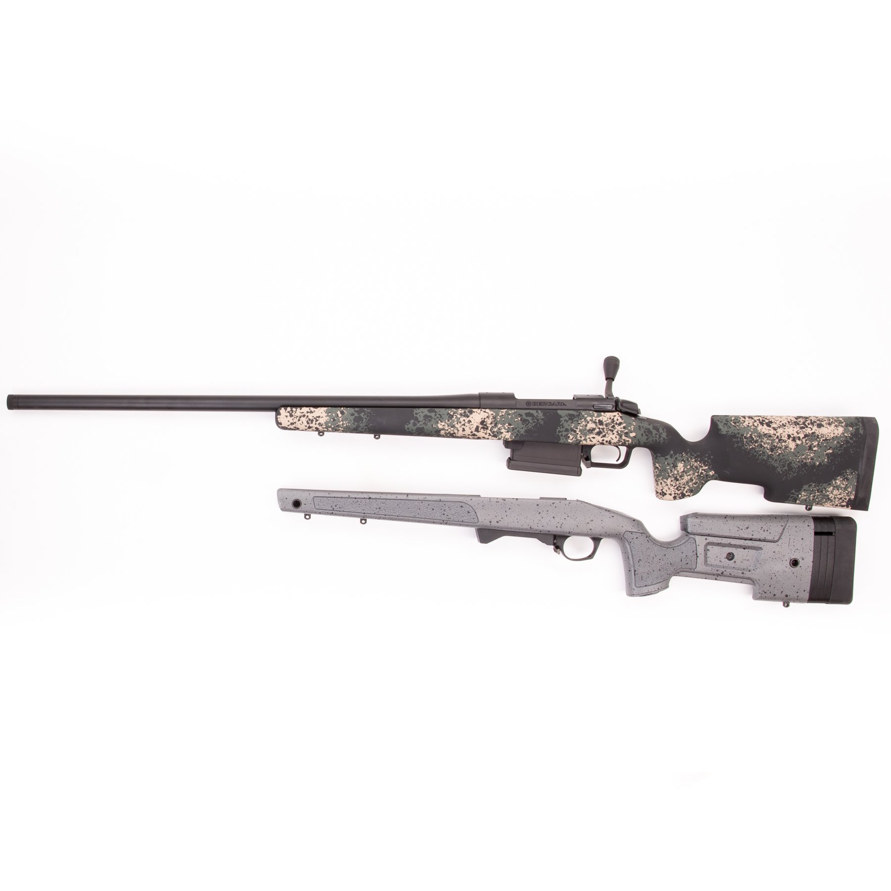 Bergara B14